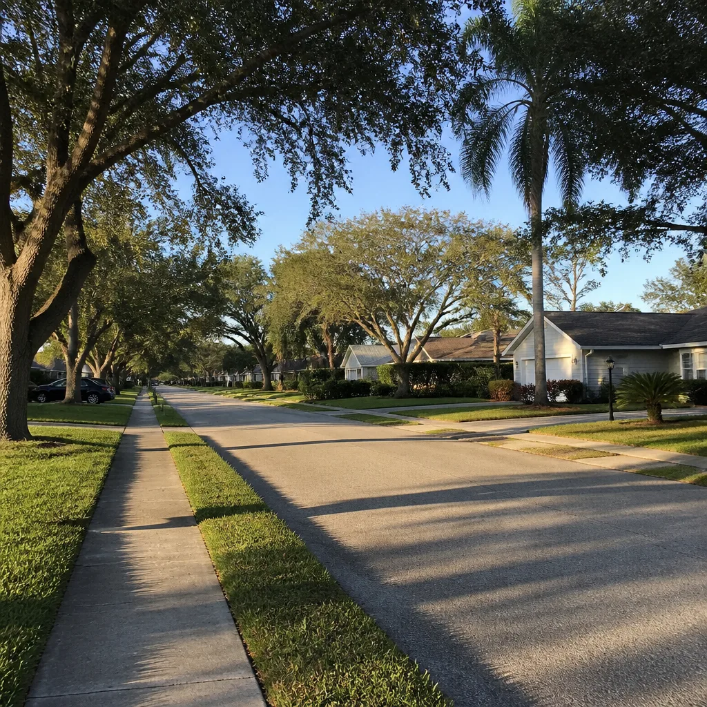 Florida Leak Detection plumbers